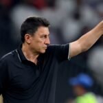 iran head coach amir ghalenoei