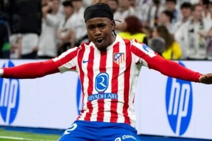 ademola lookman at atletico madrid