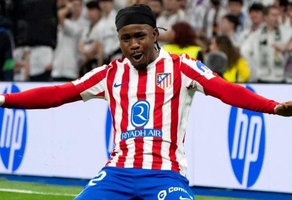 ademola lookman at atletico madrid