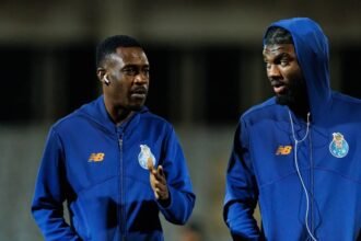 zaidu sanusi and terem moffi for porto