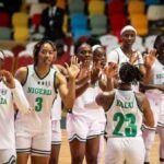 d’tigress celebrating a win