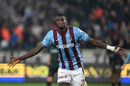 paul onuachu for trabzonspor