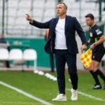 rizespor coach recep ucar