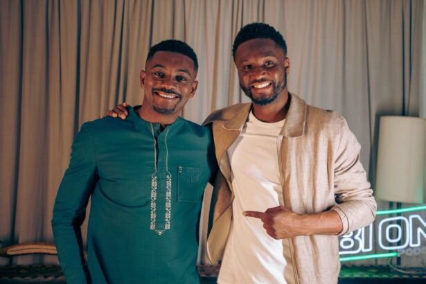 salomon kalou and john mikel obi