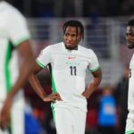 samuel chukwueze for nigeria