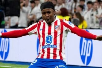 ademola lookman at atletico madrid