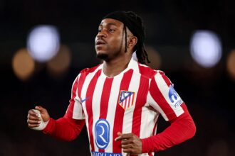 ademola lookman at atletico madrid