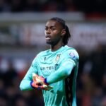 arthur okonkwo at wrexham