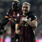 victor osimhen and baris yilmaz