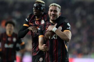 victor osimhen and baris yilmaz