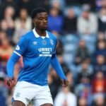 emmanuel fernandez at rangers