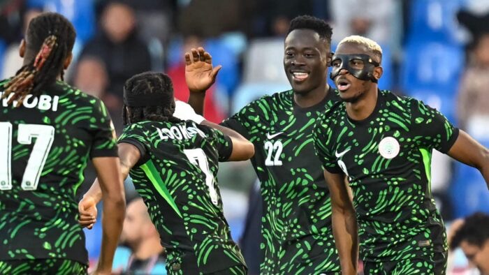super eagles stars