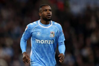 frank onyeka at coventry city