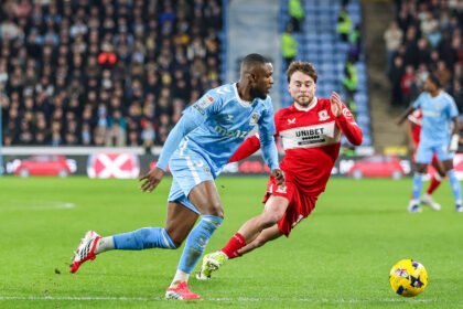 frank onyeka at coventry city