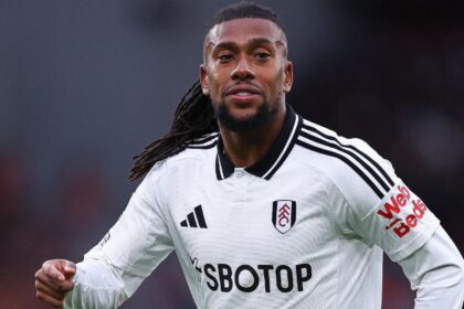 alex iwobi