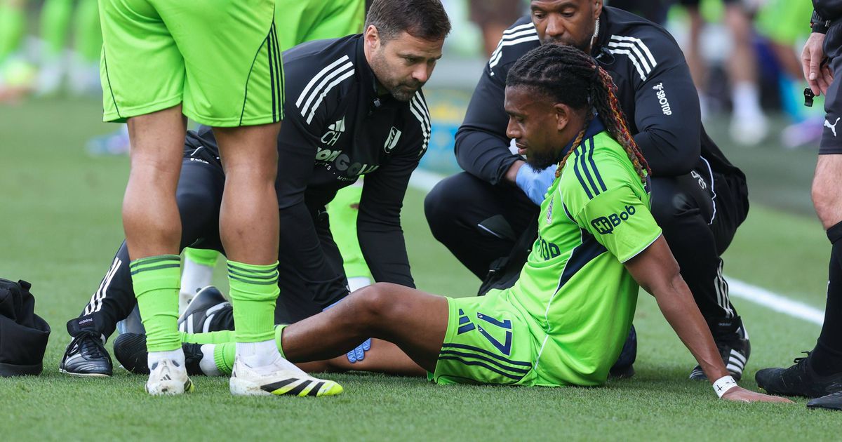 alex iwobi down injured