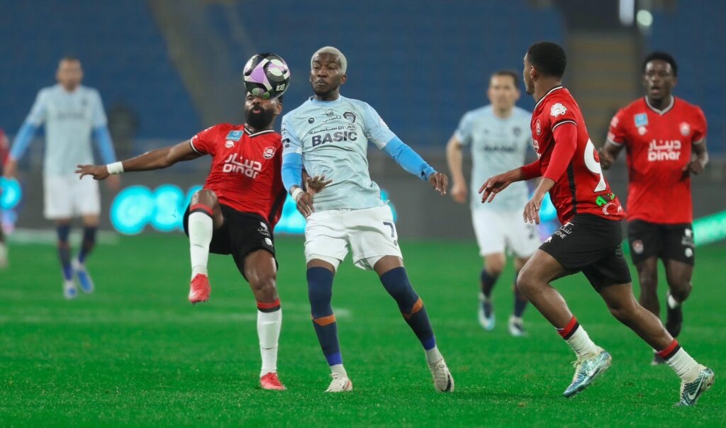 henry onyekuru in action 