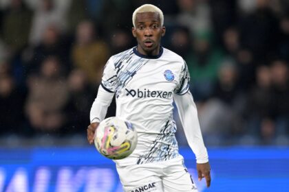henry onyekuru