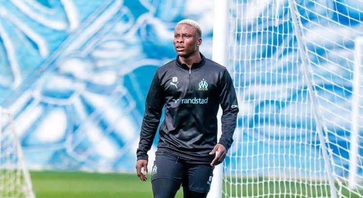 tochukwu nnadi at marseille