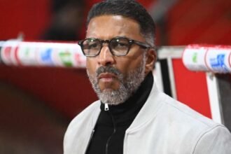 marseille coach habib beye