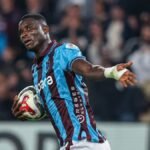 paul onuachu at trabzonspor