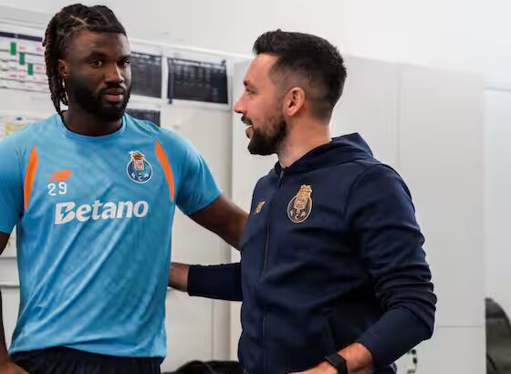 terem moffi at porto