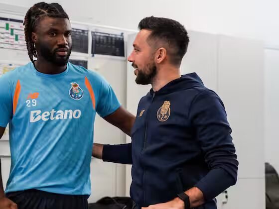 terem moffi at porto