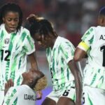 super falcons