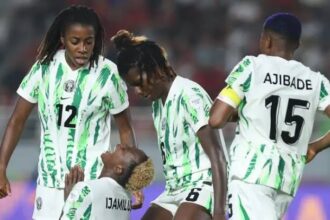 super falcons