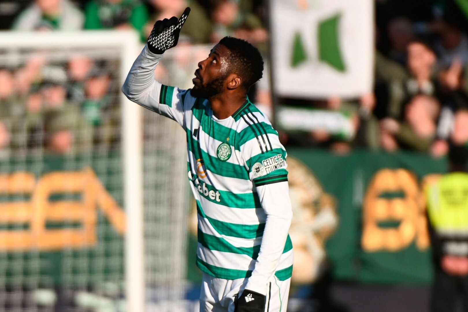 iheanacho at celtic
