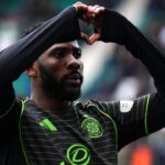 kelechi iheanacho