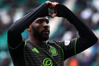 kelechi iheanacho