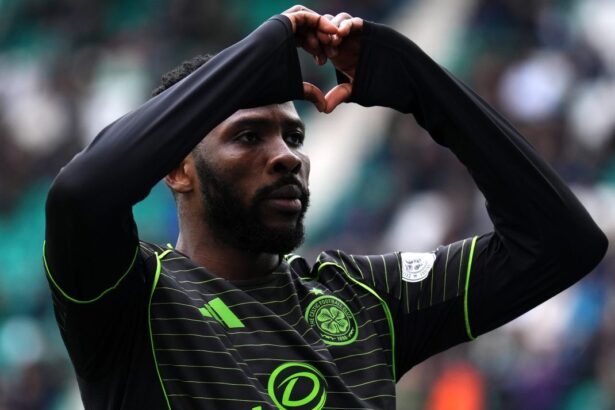 kelechi iheanacho