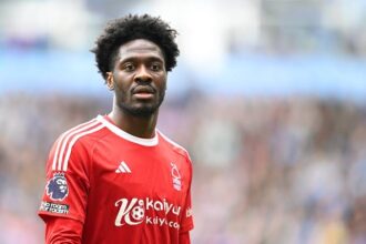 ola aina