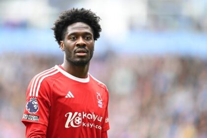 ola aina