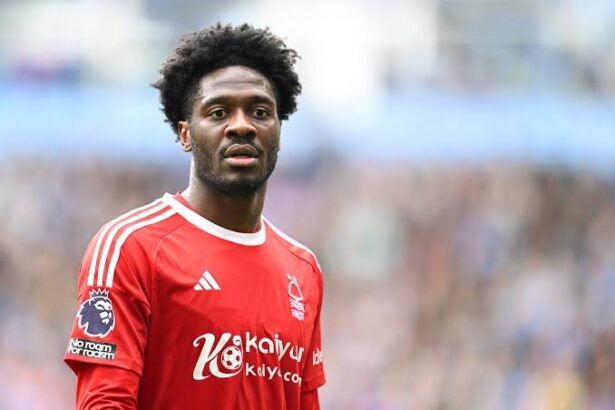 ola aina