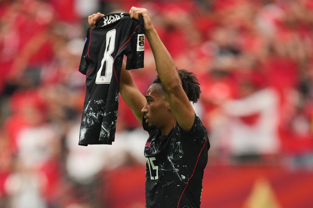 nathan saliba pays tribute to ismael kone